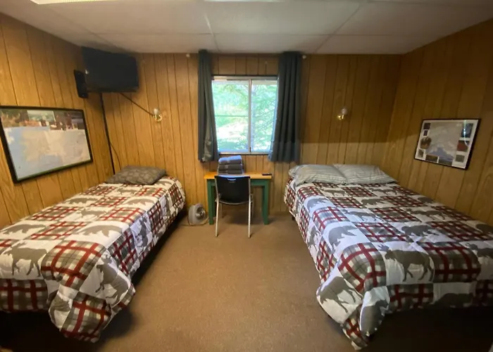 Denali Rv Park & Motel