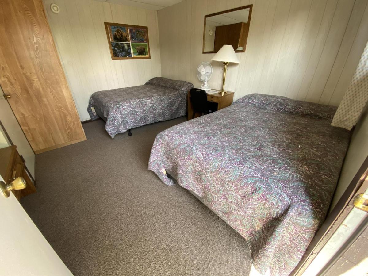 Denali Rv Park & Motel